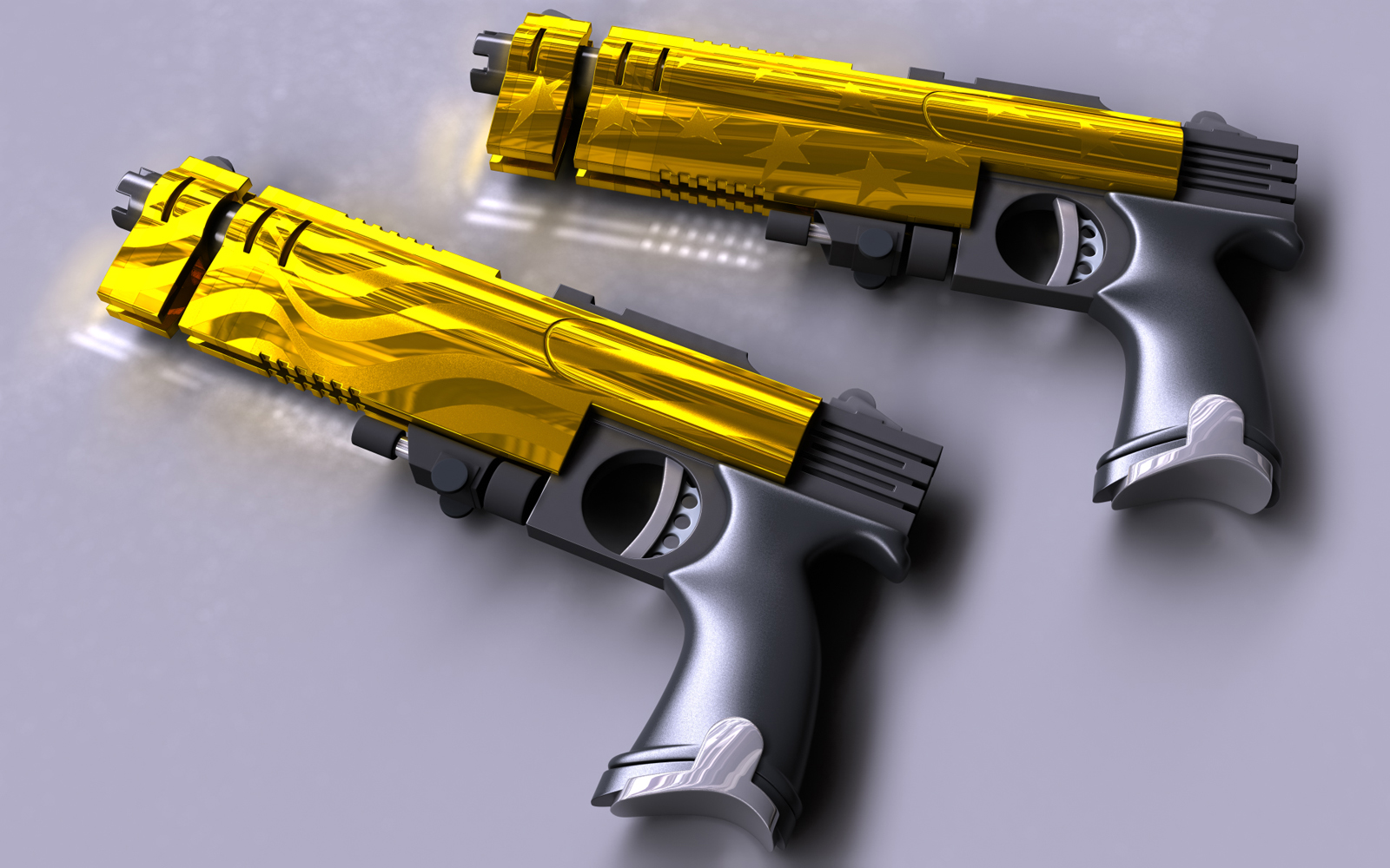 cool future weapons